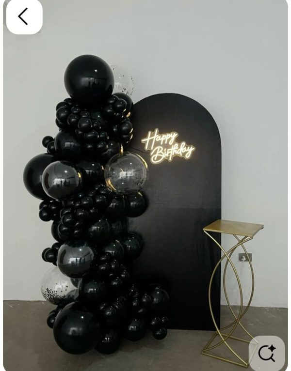 Elite Full Experience Package